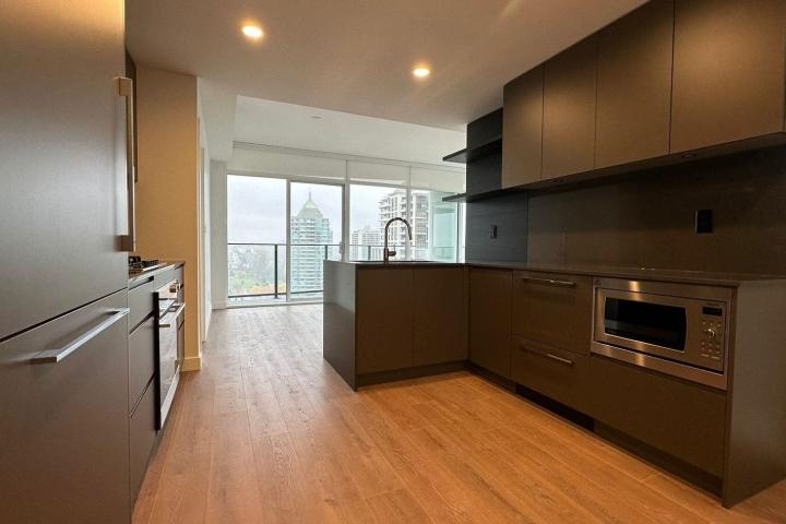 2206 - 2181 Madison Avenue, Brentwood Park, Burnaby North 2