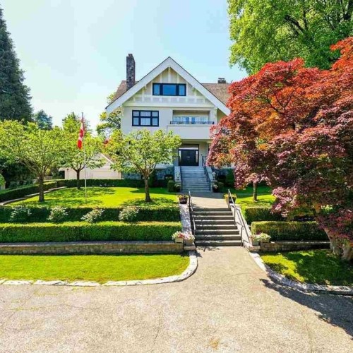 Photo 32 at 1188 Wolfe Avenue, Shaughnessy, Vancouver West