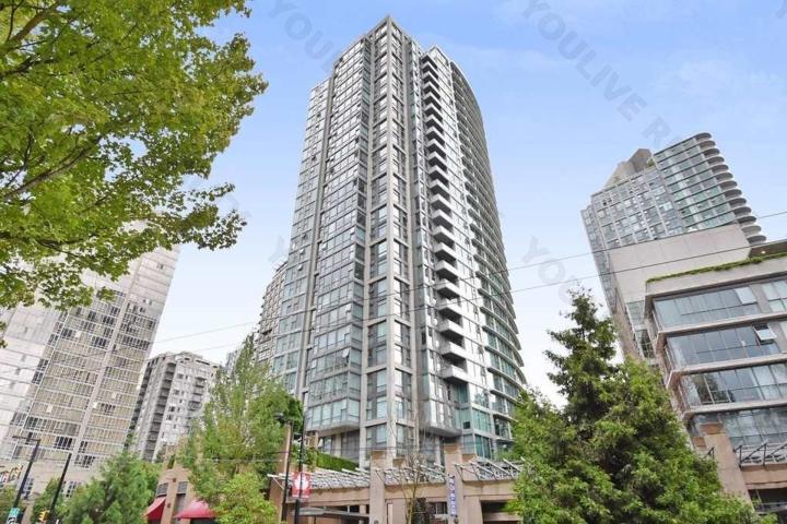 2005 - 1008 Cambie Street, Yaletown, Vancouver West 2