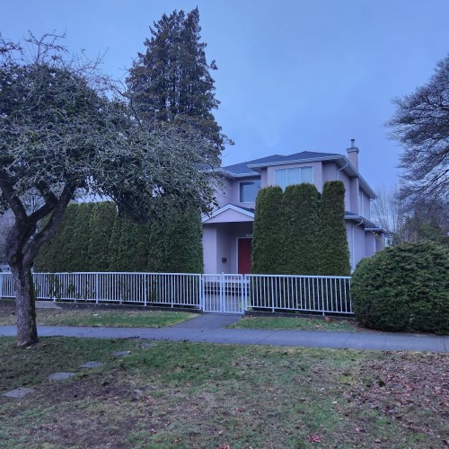 Photo 1 at 699 W 29th Avenue, Cambie, Vancouver West