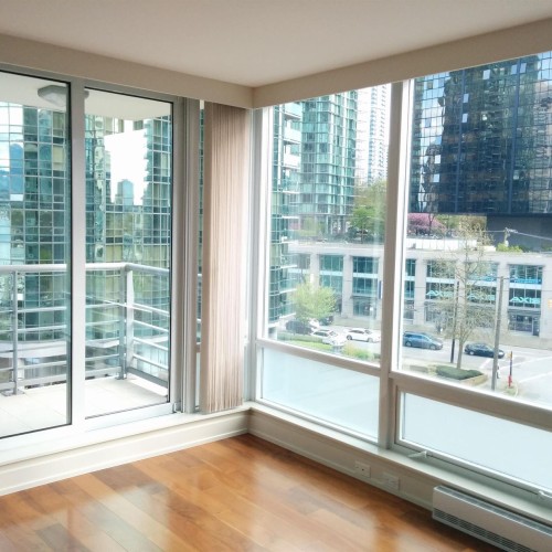 Photo 8 at 704 - 499 Broughton Street, Coal Harbour, Vancouver West