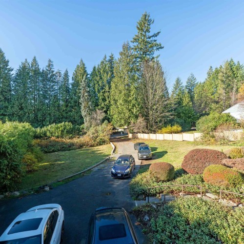Photo 22 at 533 Hadden Drive, British Properties, West Vancouver