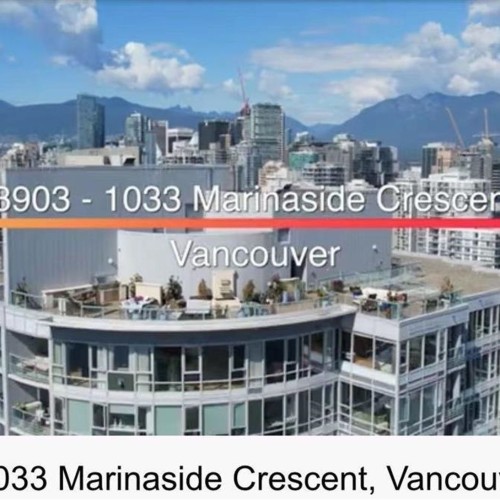 Photo 24 at 3903 - 1033 Marinaside Crescent, Yaletown, Vancouver West