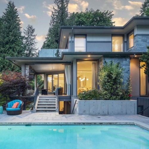 Photo 2 at 281 29th Street, Altamont, West Vancouver