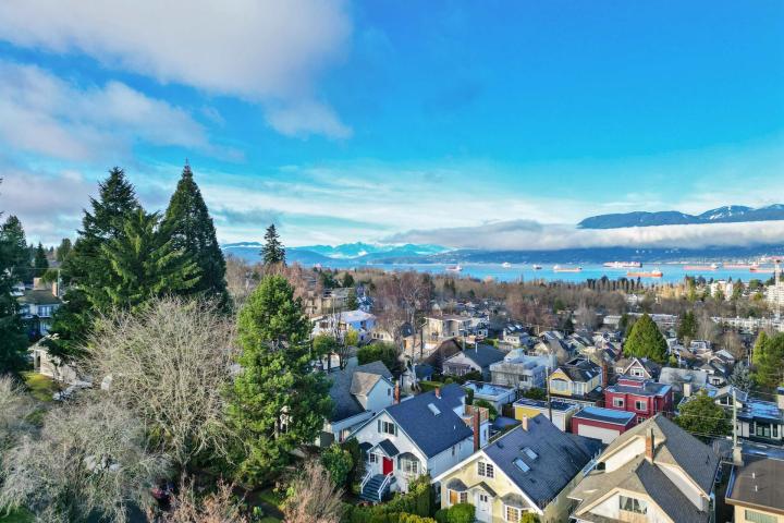 3749 W 14th Avenue, Point Grey, Vancouver West 2