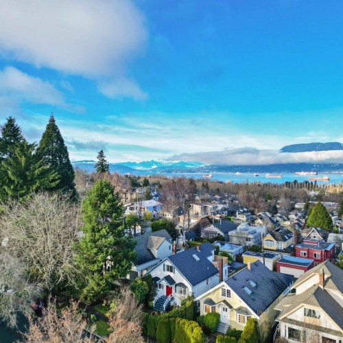 Photo 1 at 3749 W 14th Avenue, Point Grey, Vancouver West
