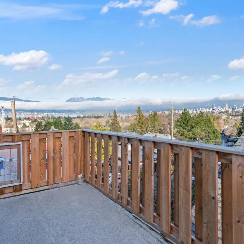 Photo 2 at 3749 W 14th Avenue, Point Grey, Vancouver West
