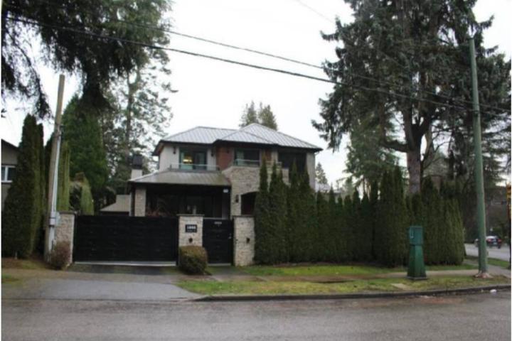 5808 Crown Street, Southlands, Vancouver West 2
