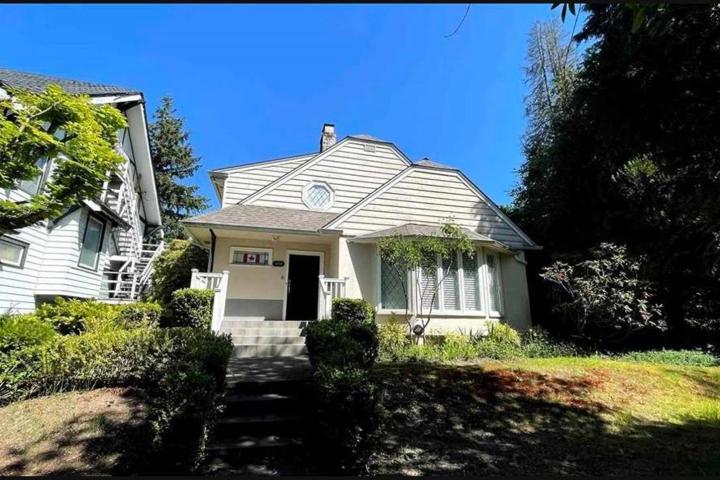 5038 Granville Street, Shaughnessy, Vancouver West 2