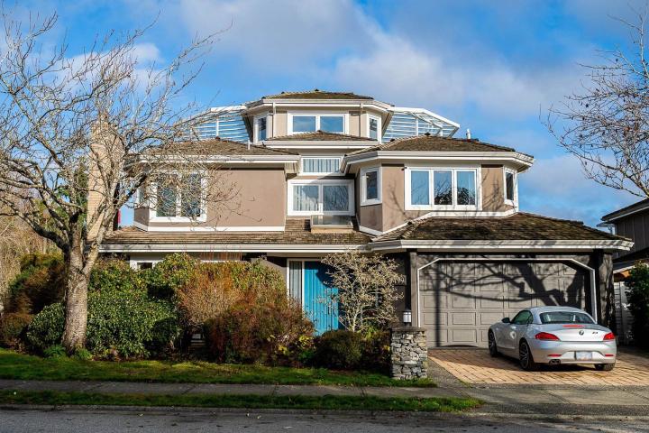 3499 Deering Island Place, Southlands, Vancouver West 2