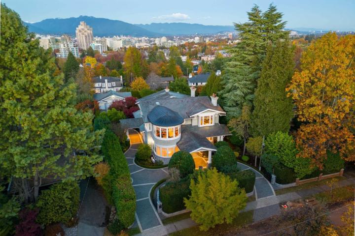 3402 Osler Street, Shaughnessy, Vancouver West 2