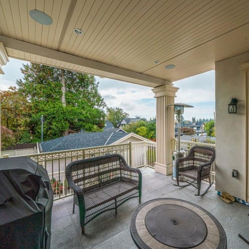 Photo 37 at 3538 W 30th Avenue, Dunbar, Vancouver West