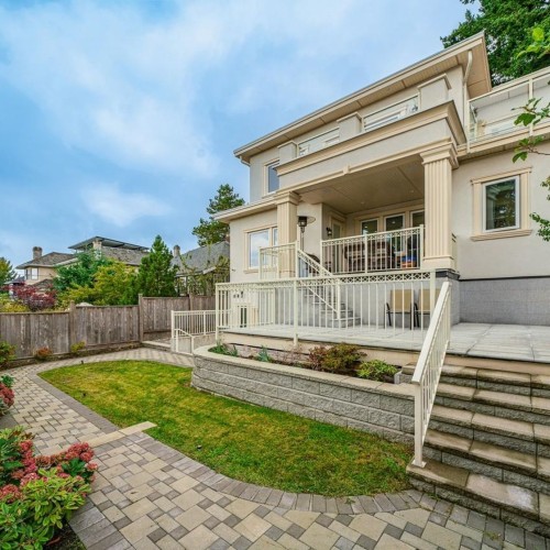 Photo 39 at 3538 W 30th Avenue, Dunbar, Vancouver West
