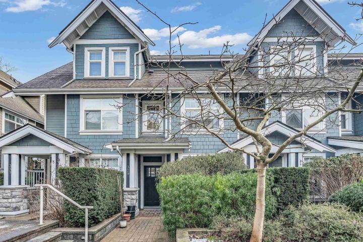 329 W 59th Avenue, South Cambie, Vancouver West 2