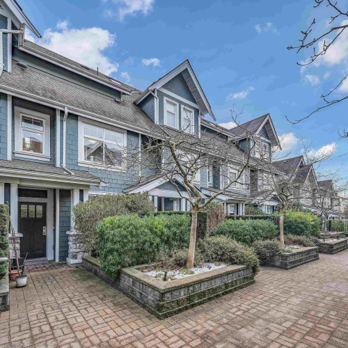 Photo 30 at 329 W 59th Avenue, South Cambie, Vancouver West