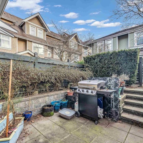 Photo 31 at 329 W 59th Avenue, South Cambie, Vancouver West