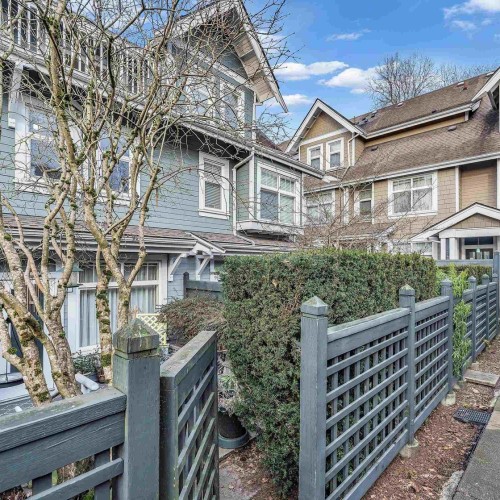 Photo 32 at 329 W 59th Avenue, South Cambie, Vancouver West