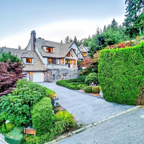 Photo 33 at 3047 Spencer Close, Altamont, West Vancouver