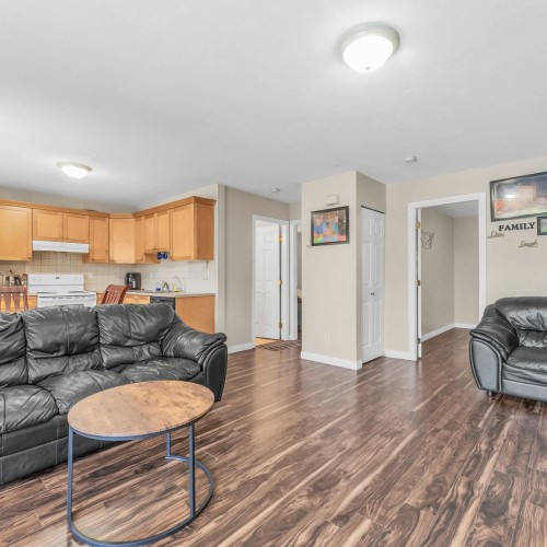 Photo 6 at 1553 Burrill Avenue, Lynn Valley, North Vancouver