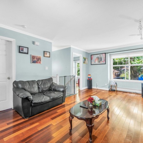 Photo 17 at 1553 Burrill Avenue, Lynn Valley, North Vancouver