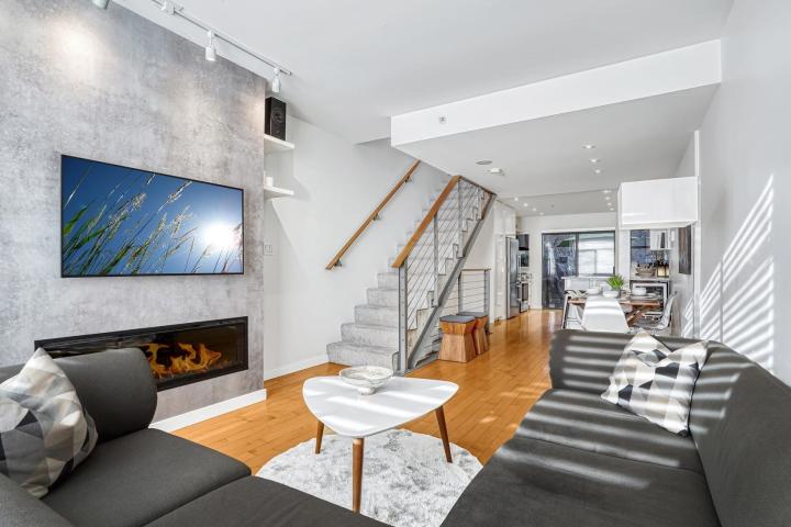 987 Beatty Street, Yaletown, Vancouver West 2