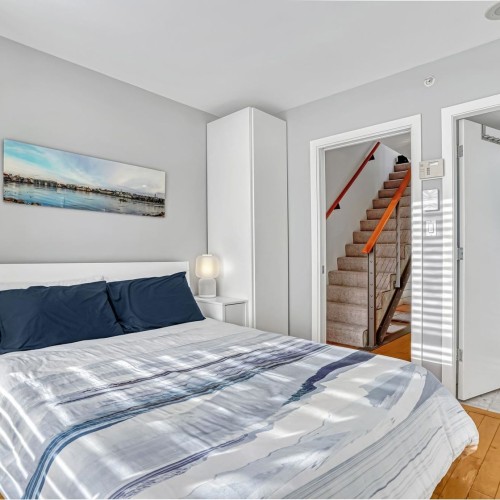 Photo 13 at 987 Beatty Street, Yaletown, Vancouver West