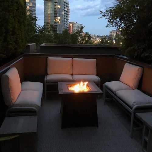 Photo 25 at 987 Beatty Street, Yaletown, Vancouver West