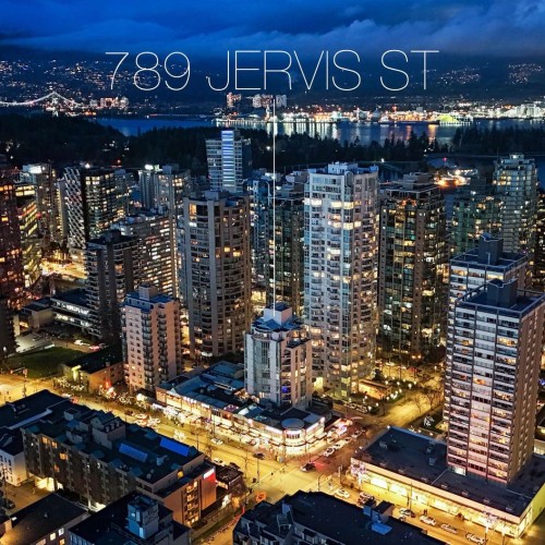 Photo 39 at 301 - 789 Jervis Street, West End VW, Vancouver West