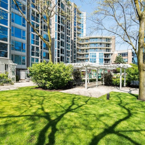 Photo 26 at 505 - 1338 Homer Street, Yaletown, Vancouver West