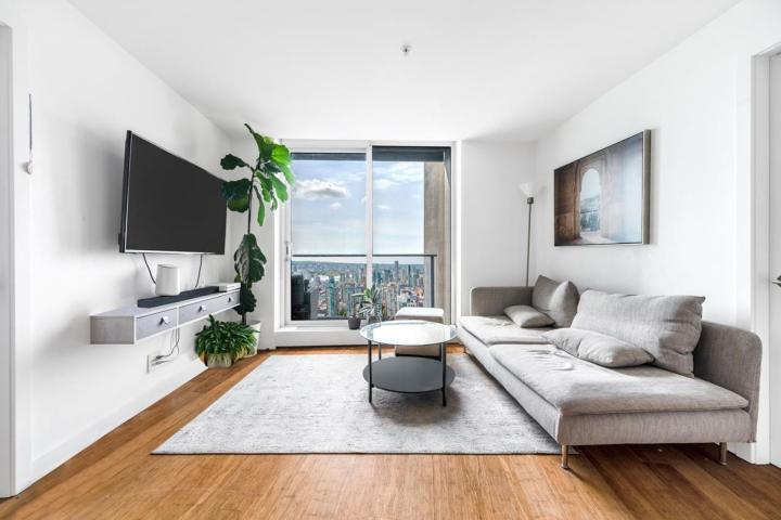 4801 - 777 Richards Street, Downtown VW, Vancouver West 2