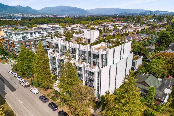 PH5 - 4240 Cambie Street, Cambie, Vancouver West 2
