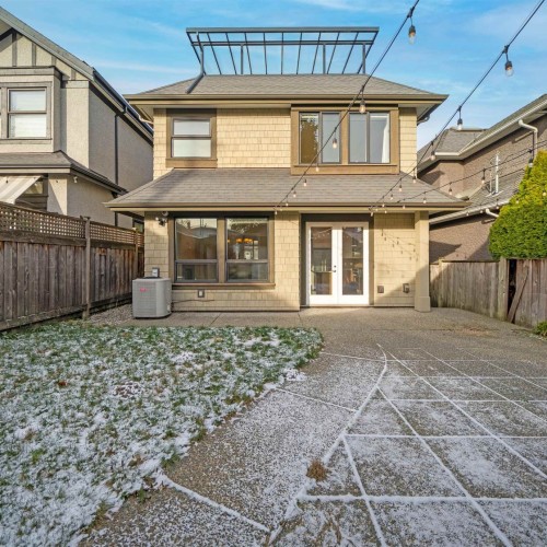 Photo 35 at 4682 W 6th Avenue, Point Grey, Vancouver West