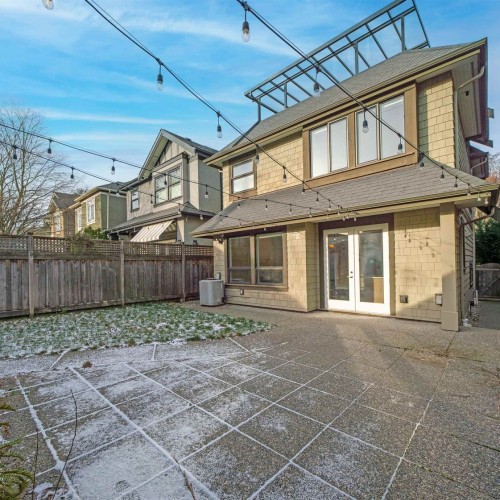 Photo 37 at 4682 W 6th Avenue, Point Grey, Vancouver West