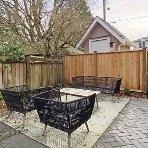 Photo 34 at 1460 W 45th Avenue, South Granville, Vancouver West