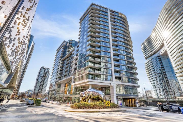 1609 - 68 Smithe Street, Downtown VW, Vancouver West 2