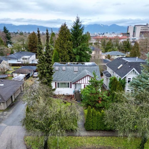 Photo 1 at 985 W 33rd Avenue, Cambie, Vancouver West