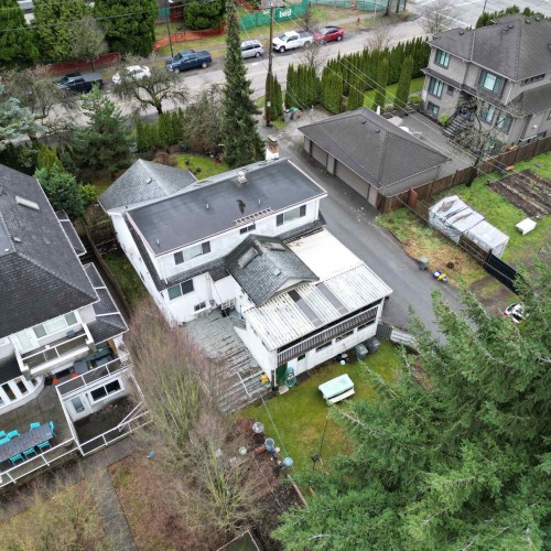 Photo 3 at 985 W 33rd Avenue, Cambie, Vancouver West