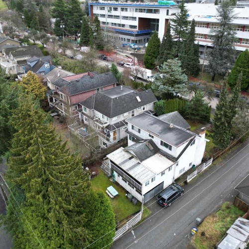Photo 4 at 985 W 33rd Avenue, Cambie, Vancouver West