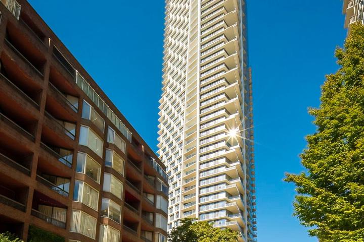 1007 - 1289 Hornby Street, Downtown VW, Vancouver West 2