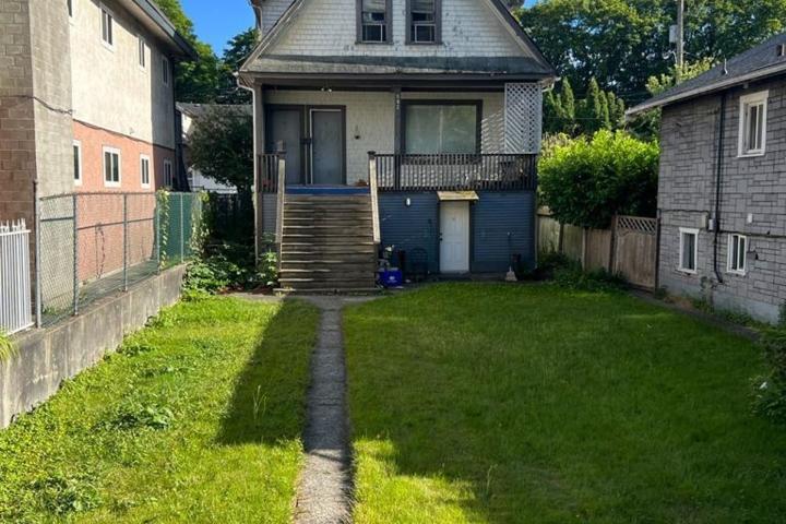 582 W 16th Avenue, Cambie, Vancouver West 2