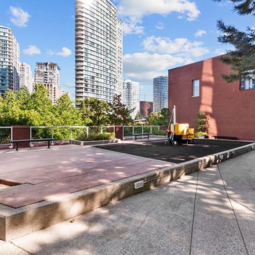 Photo 35 at 2602 - 1077 Marinaside Crescent, Yaletown, Vancouver West