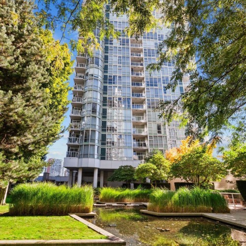 Photo 36 at 2602 - 1077 Marinaside Crescent, Yaletown, Vancouver West