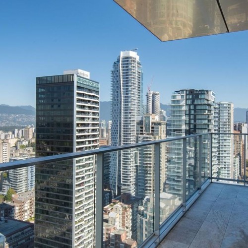 Photo 24 at 4206 - 1480 Howe Street, Yaletown, Vancouver West