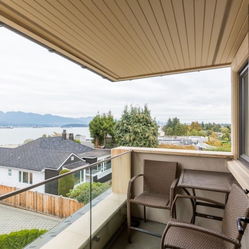 Photo 17 at 4639 Simpson Avenue, Point Grey, Vancouver West