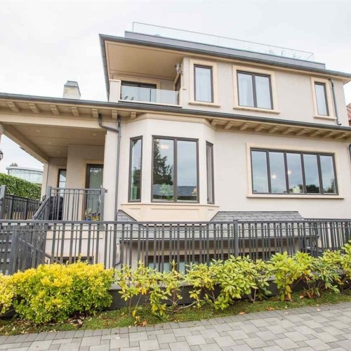 Photo 23 at 4639 Simpson Avenue, Point Grey, Vancouver West