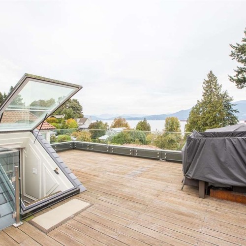 Photo 24 at 4639 Simpson Avenue, Point Grey, Vancouver West