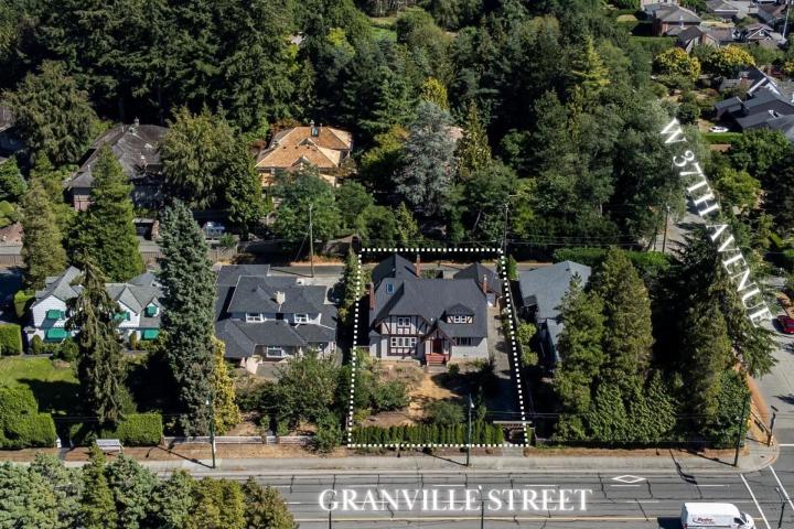 5262 Granville Street, Shaughnessy, Vancouver West 2
