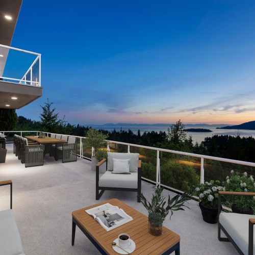 Photo 3 at 5532 Westhaven Road, Eagle Harbour, West Vancouver