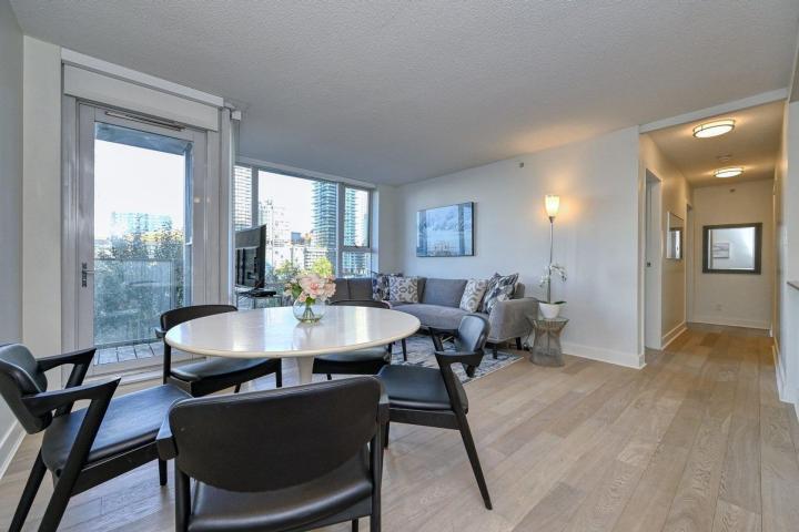 805 - 550 Pacific Street, Yaletown, Vancouver West 2