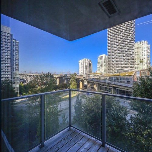 Photo 19 at 805 - 550 Pacific Street, Yaletown, Vancouver West